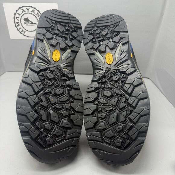 Merrell Crestbound GTX Waterproof Backpacking Hiking Boots Vibram Men Size 11 main image 12